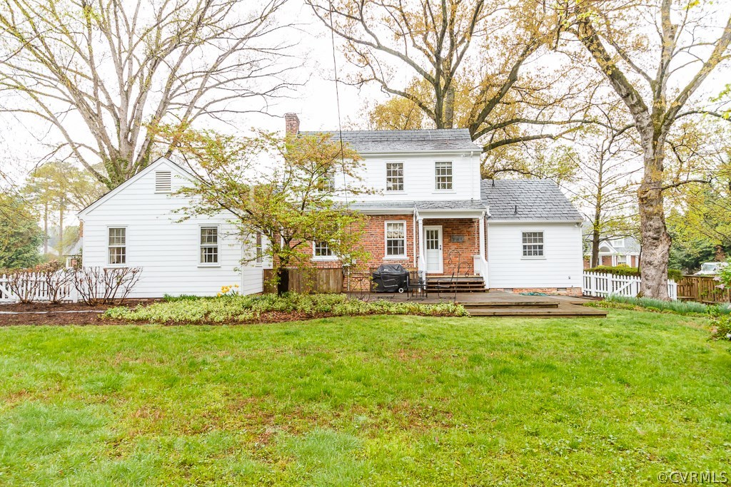 4803 Rodney Road Richmond, VA 23230 - Photo 21 of 24 Gallery Image 21