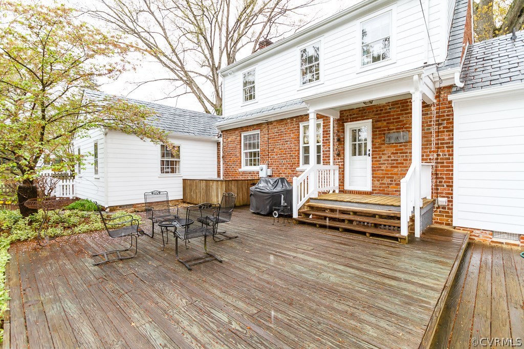 4803 Rodney Road Richmond, VA 23230 - Photo 23 of 24 Gallery Image 23