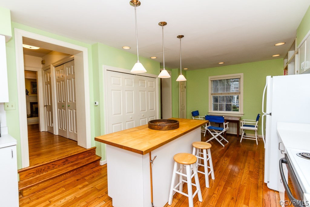 4803 Rodney Road Richmond, VA 23230 - Photo 5 of 24 Gallery Image 5