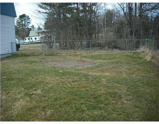 413 Windsor Road Augusta, ME 04330 - Photo 25 of 25 Other. Fenced in back yard. Great...