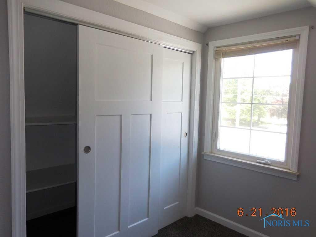 4301 Garrison Road Toledo, OH 43613 - Photo 7 of 17 Bedroom.