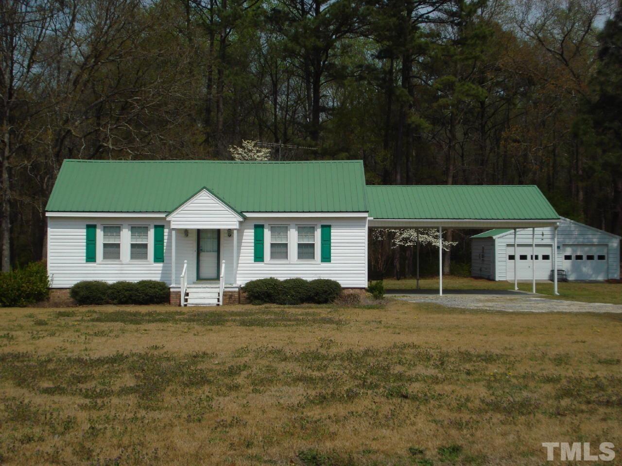 270 Timothy Road Dunn, NC 28334 - Photo 1 of 21 Gallery Image 1