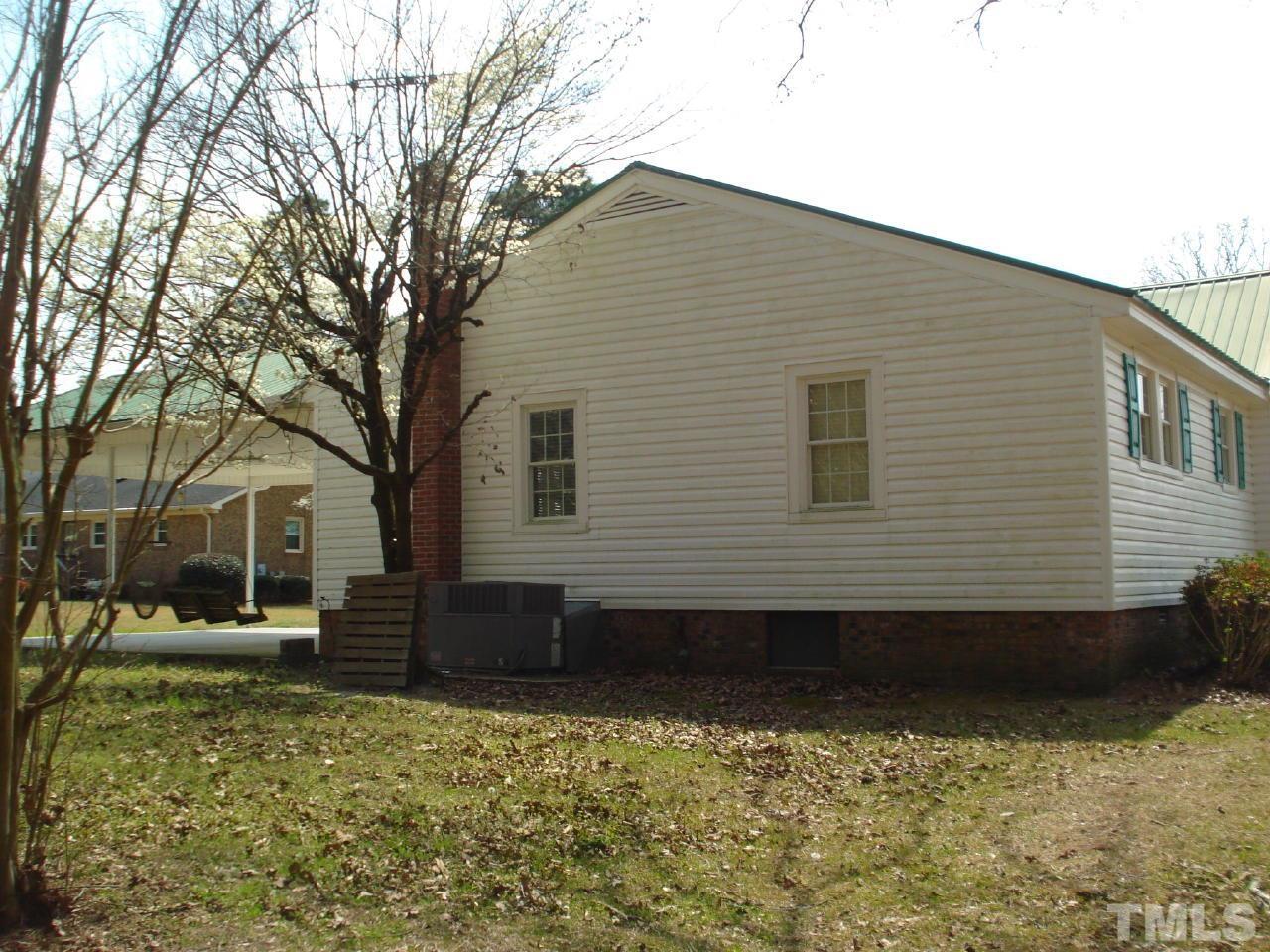 270 Timothy Road Dunn, NC 28334 - Photo 16 of 21 Gallery Image 16