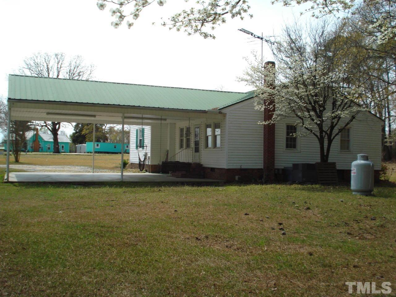 270 Timothy Road Dunn, NC 28334 - Photo 17 of 21 Gallery Image 17