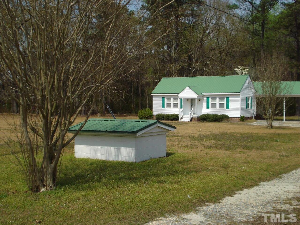 270 Timothy Road Dunn, NC 28334 - Photo 18 of 21 Gallery Image 18