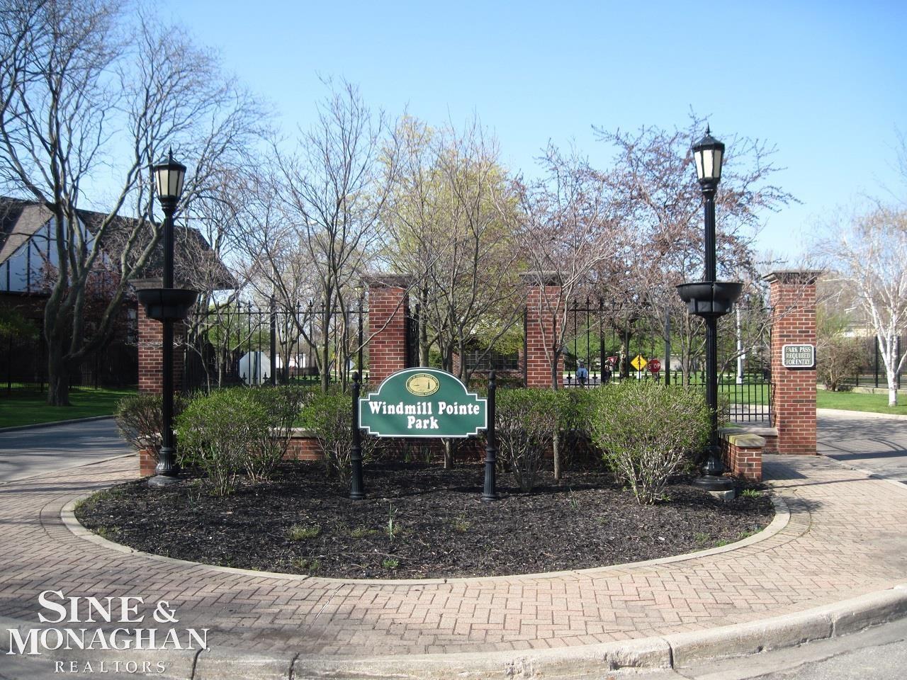 660 Pemberton Road Grosse Pointe Park, MI 48230 - Photo 33 of 50