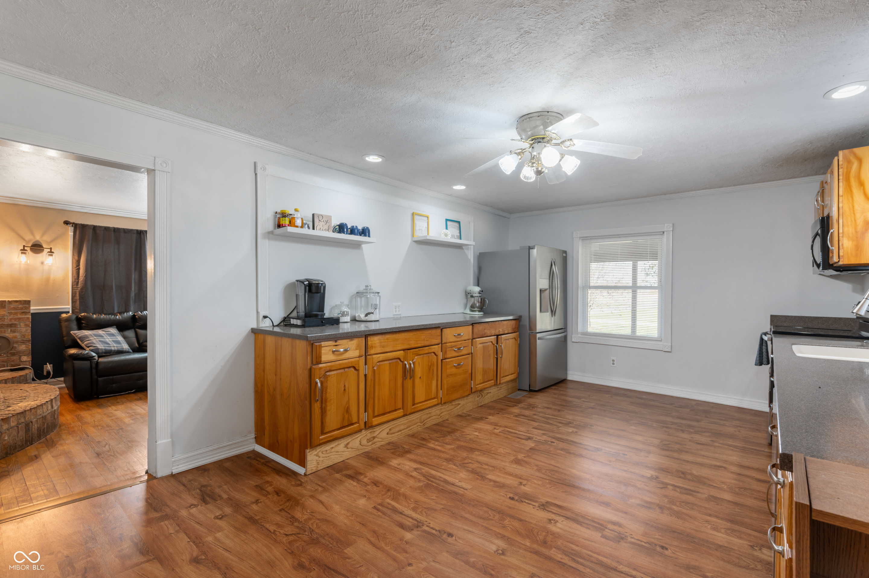 242 North Shirley Road Shirley, IN 47384 - Photo 11 of 26 Gallery Image 11
