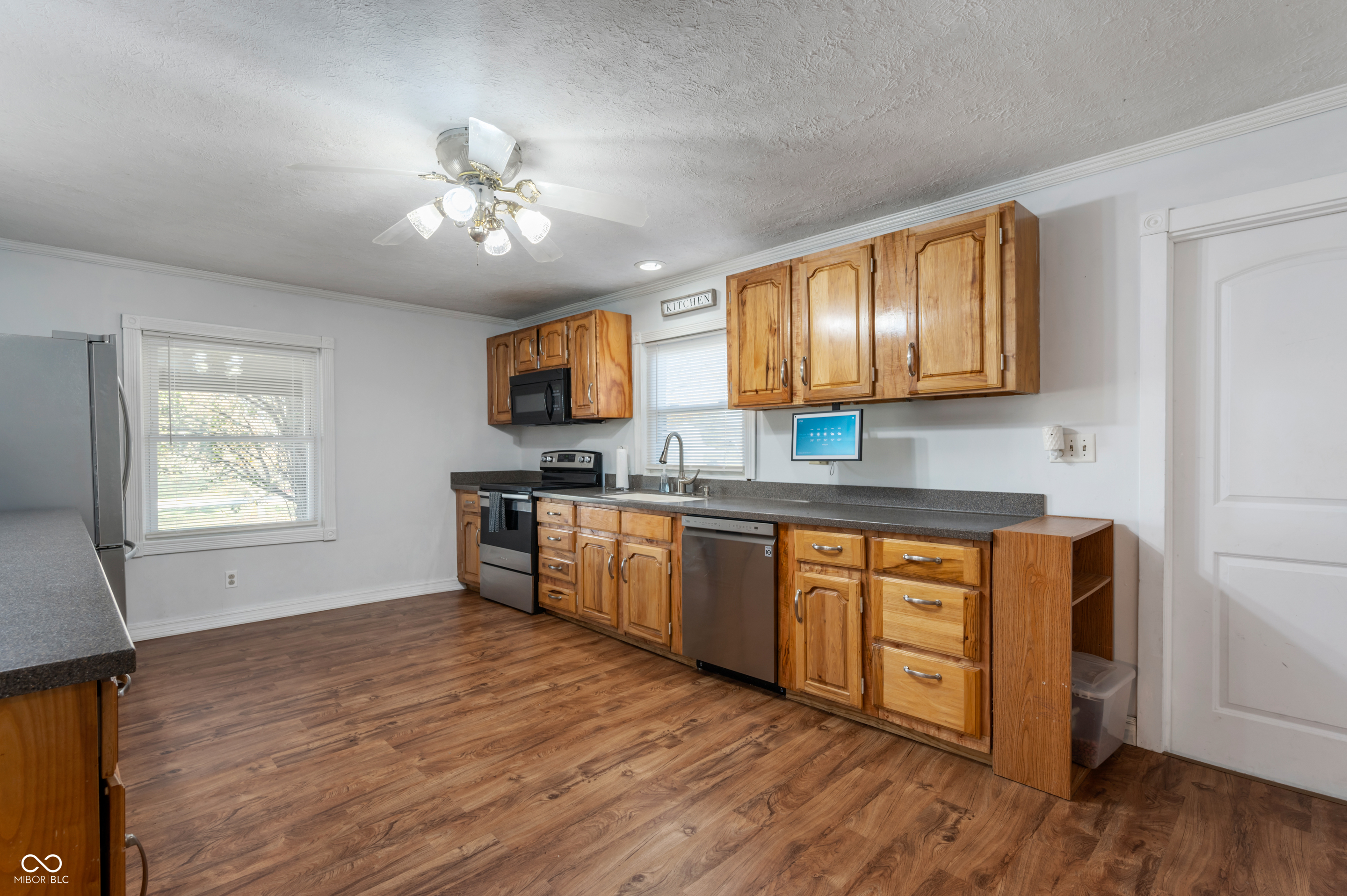 242 North Shirley Road Shirley, IN 47384 - Photo 12 of 26 Gallery Image 12