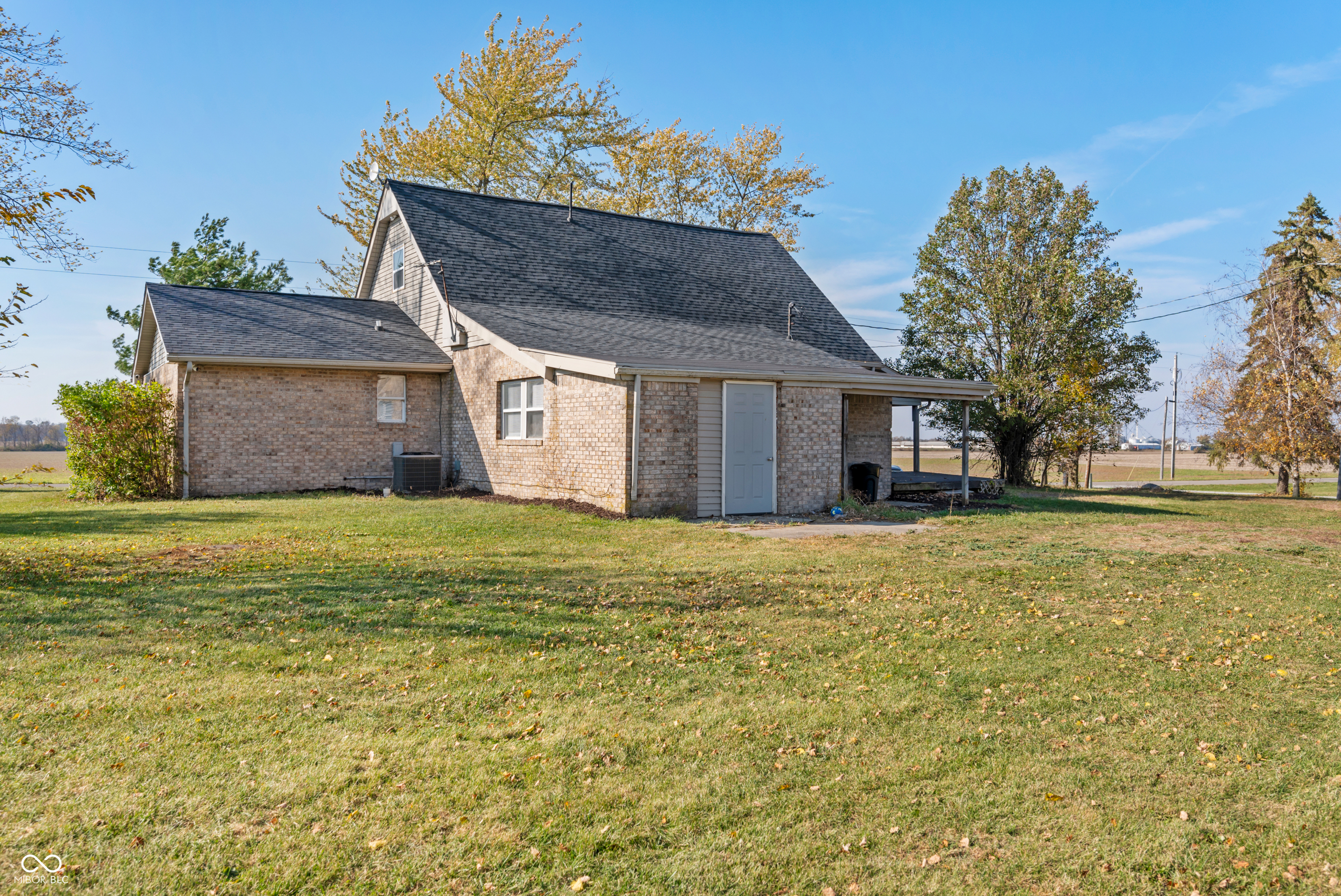 242 North Shirley Road Shirley, IN 47384 - Photo 22 of 26 Gallery Image 22
