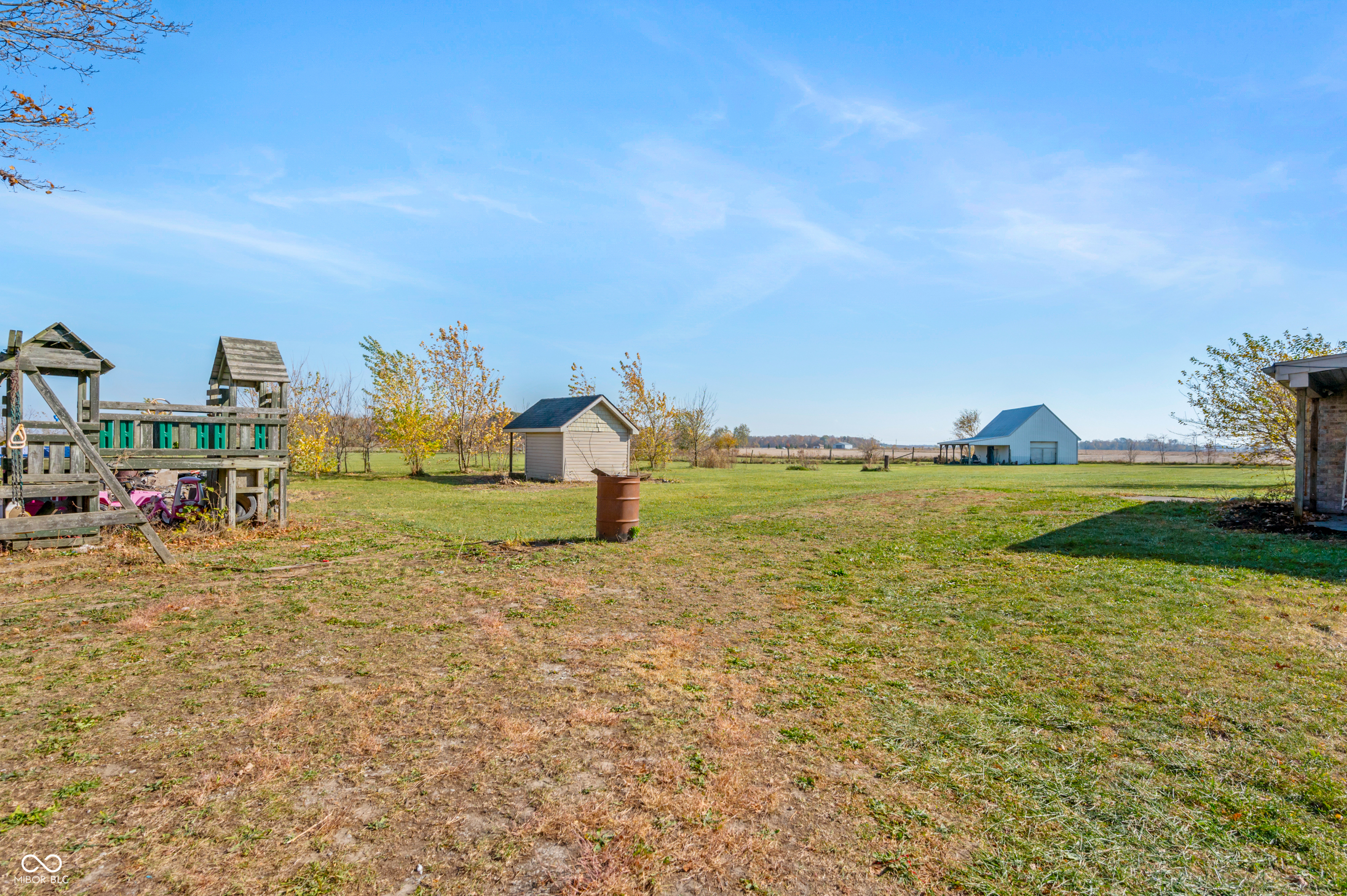 242 North Shirley Road Shirley, IN 47384 - Photo 23 of 26 Gallery Image 23