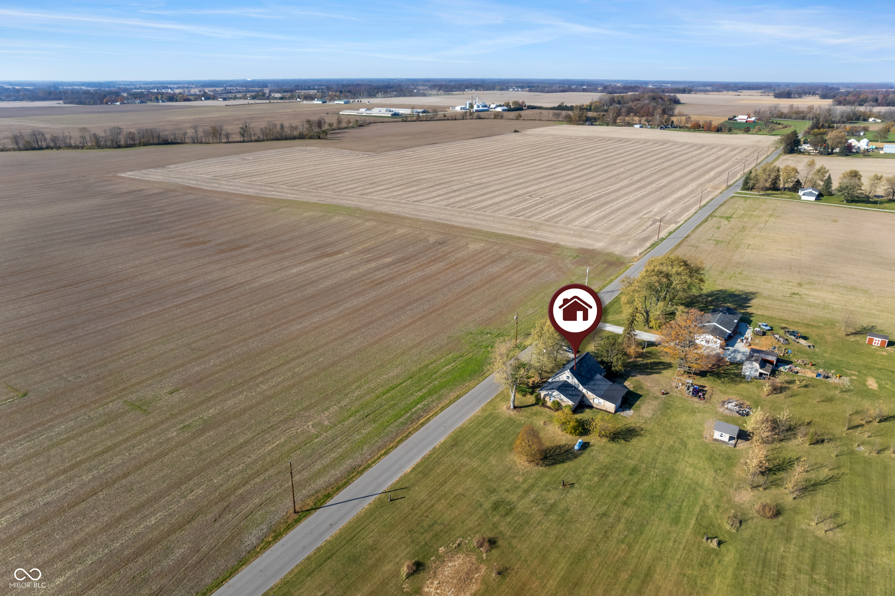242 North Shirley Road Shirley, IN 47384 - Photo 25 of 26 Gallery Image 25