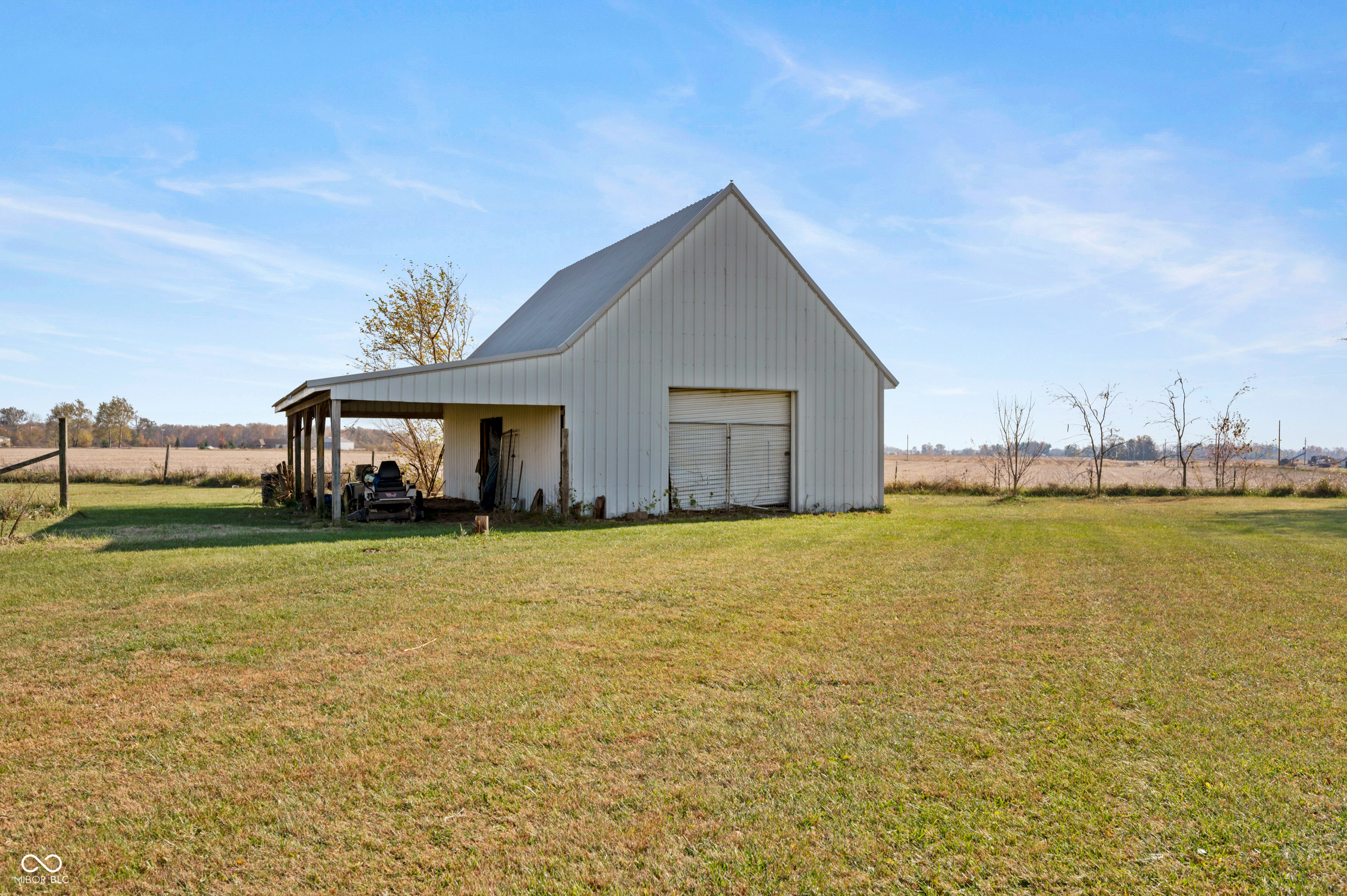 242 North Shirley Road Shirley, IN 47384 - Photo 5 of 26 Gallery Image 5