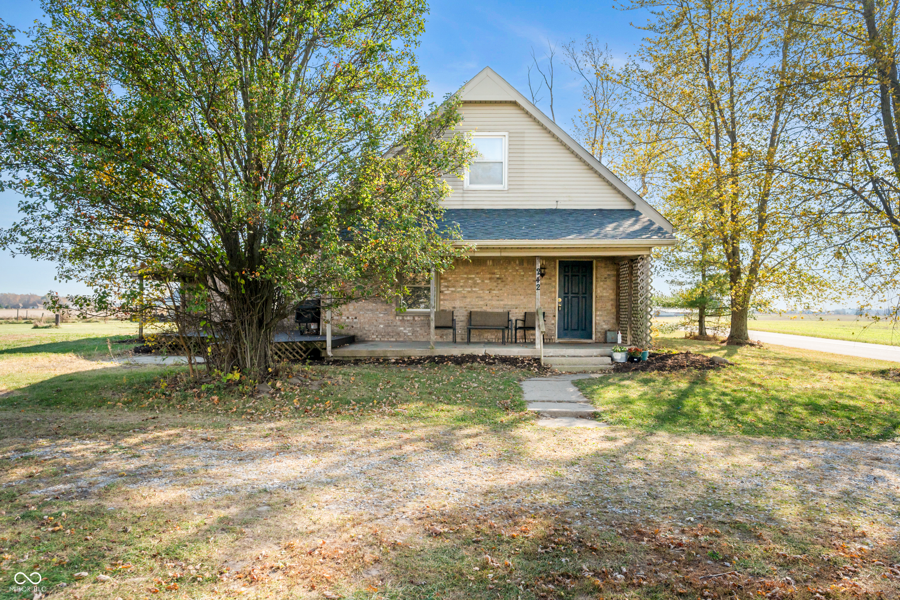 242 North Shirley Road Shirley, IN 47384 - Photo 7 of 26 Gallery Image 7