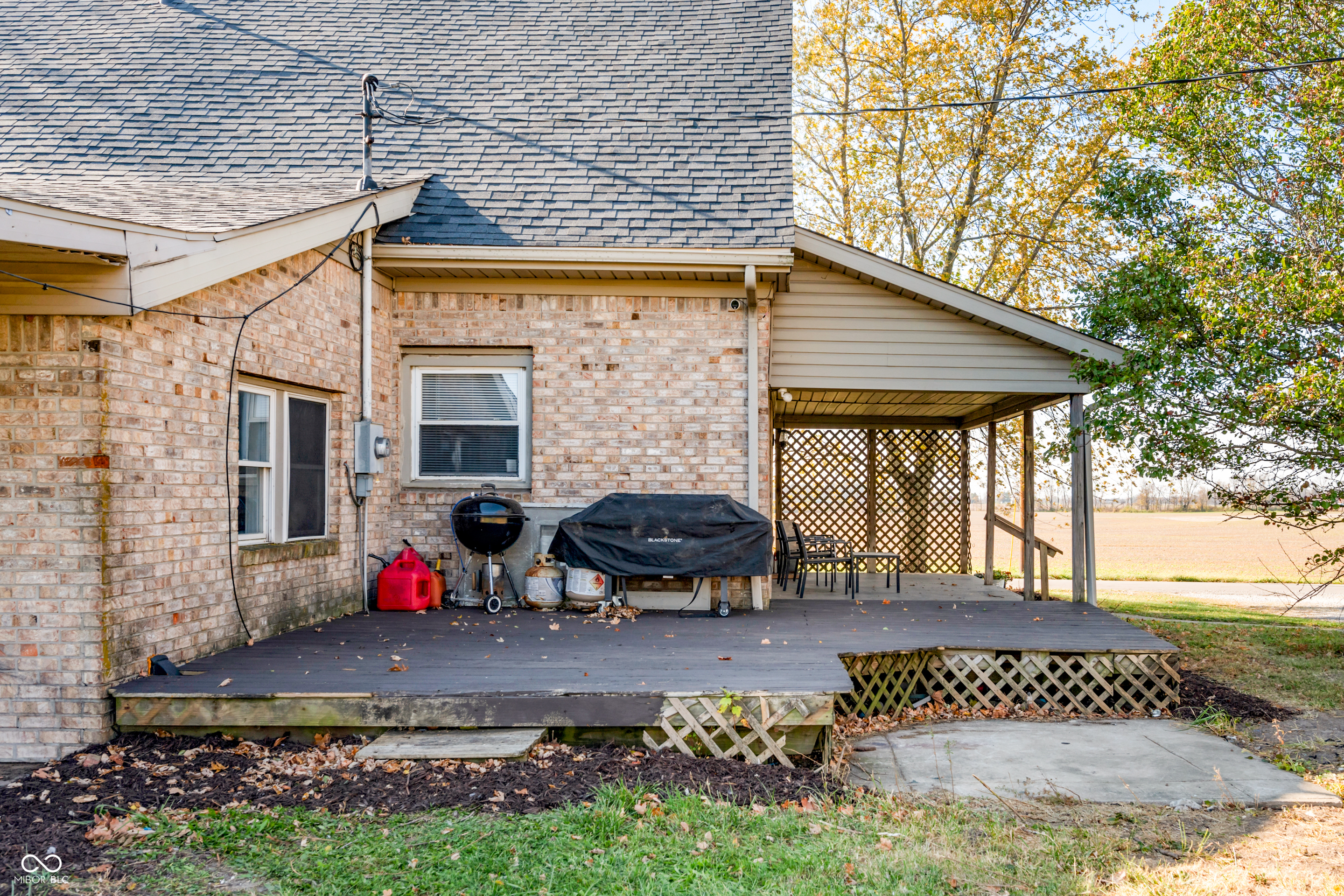 242 North Shirley Road Shirley, IN 47384 - Photo 8 of 26 Gallery Image 8
