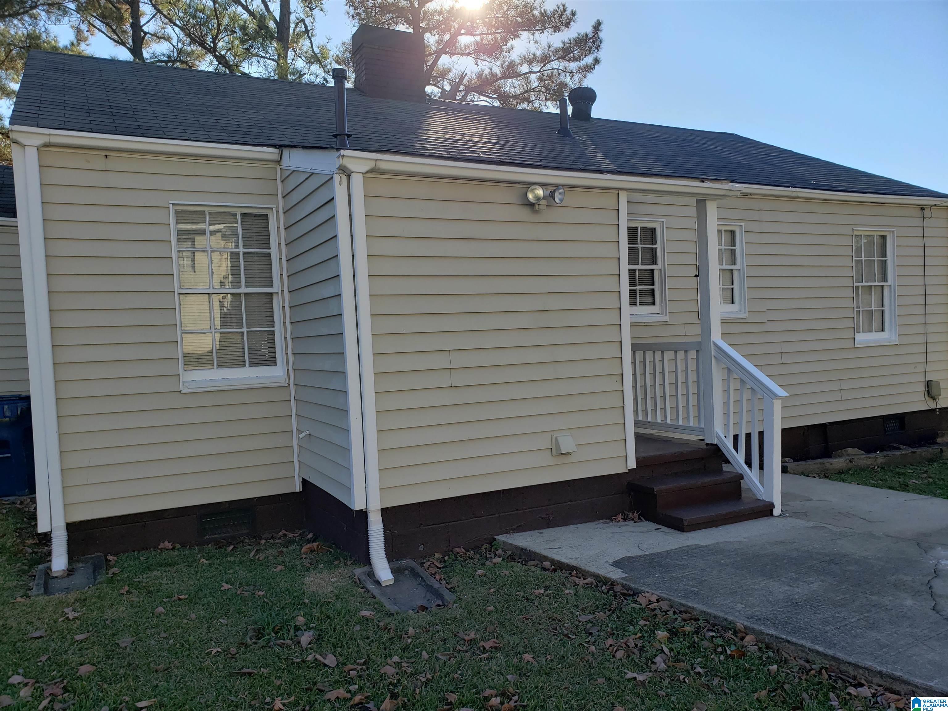 6737 Grasselli Road Fairfield, AL 35064 - Photo 17 of 25