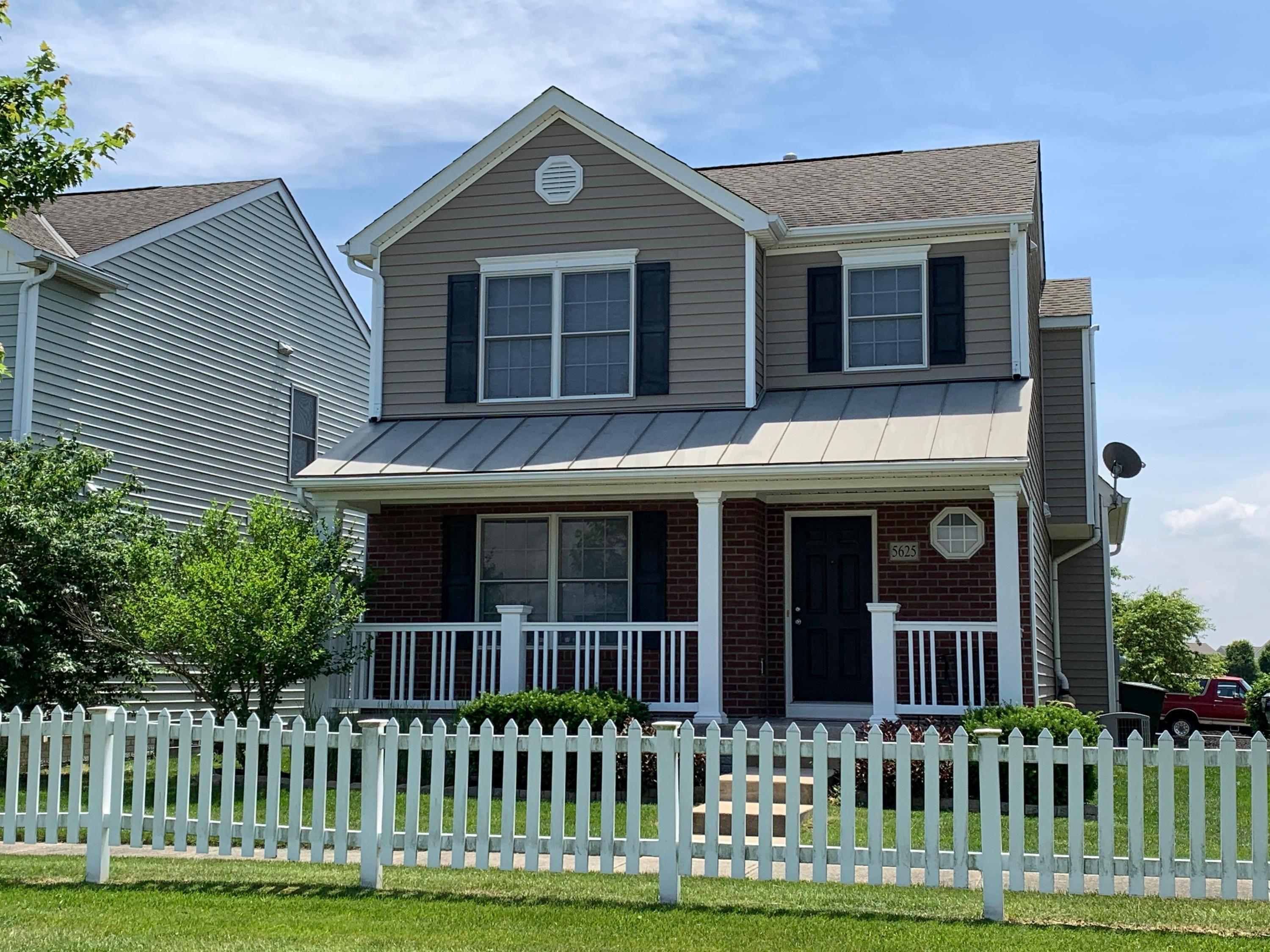 5625 Renner Road Columbus, OH 43228 - Photo 2 of 33 Gallery Image 2