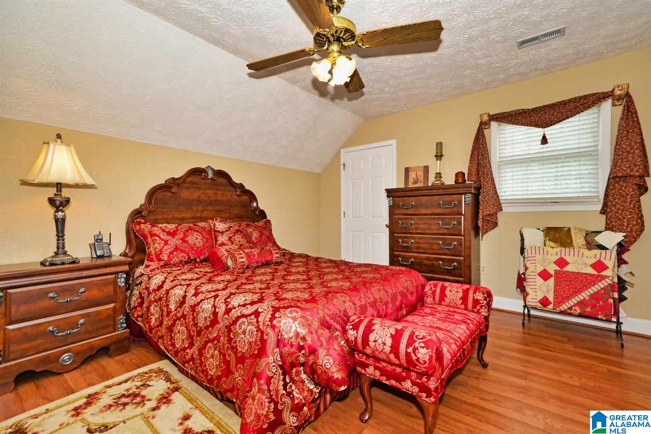 310 Quail Run Drive Cullman, AL 35057 - Photo 20 of 50