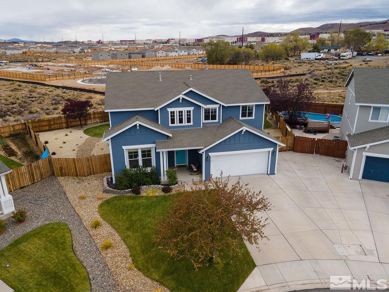9735 Magellan Court Reno, NV 89506 - Photo 1 of 28 Photo 1