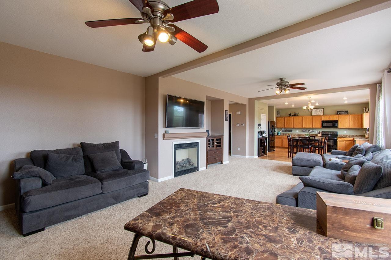 9735 Magellan Court Reno, NV 89506 - Photo 14 of 28 Photo 14