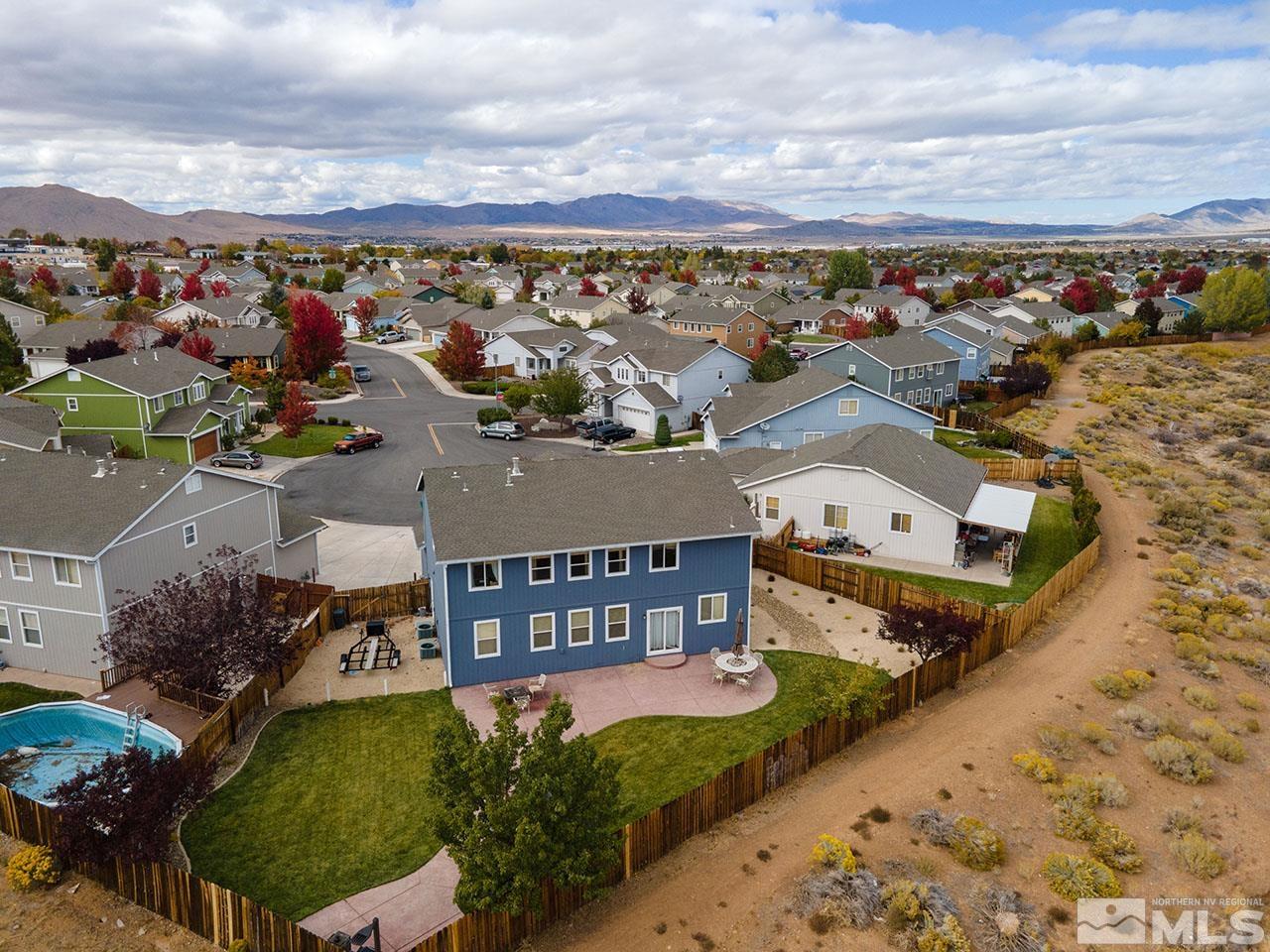 9735 Magellan Court Reno, NV 89506 - Photo 2 of 28 Photo 2