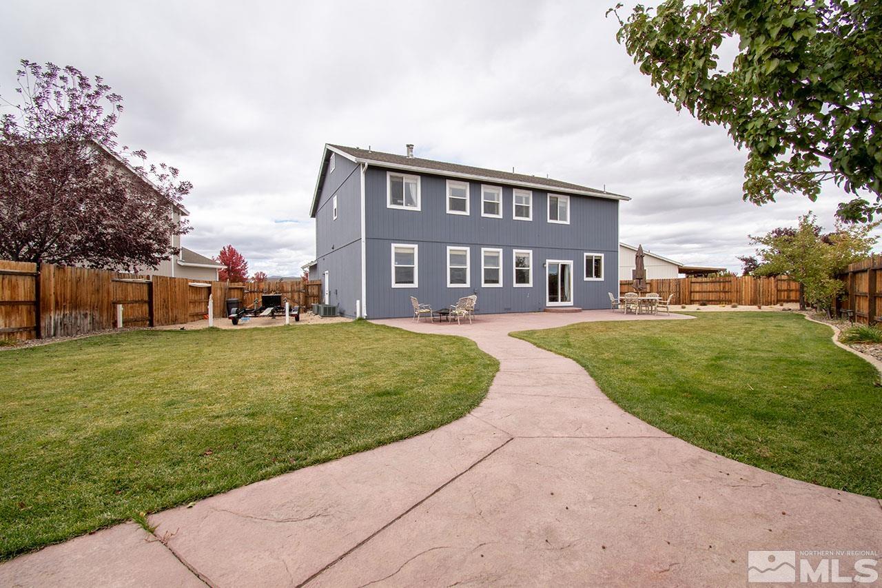9735 Magellan Court Reno, NV 89506 - Photo 26 of 28 Photo 26