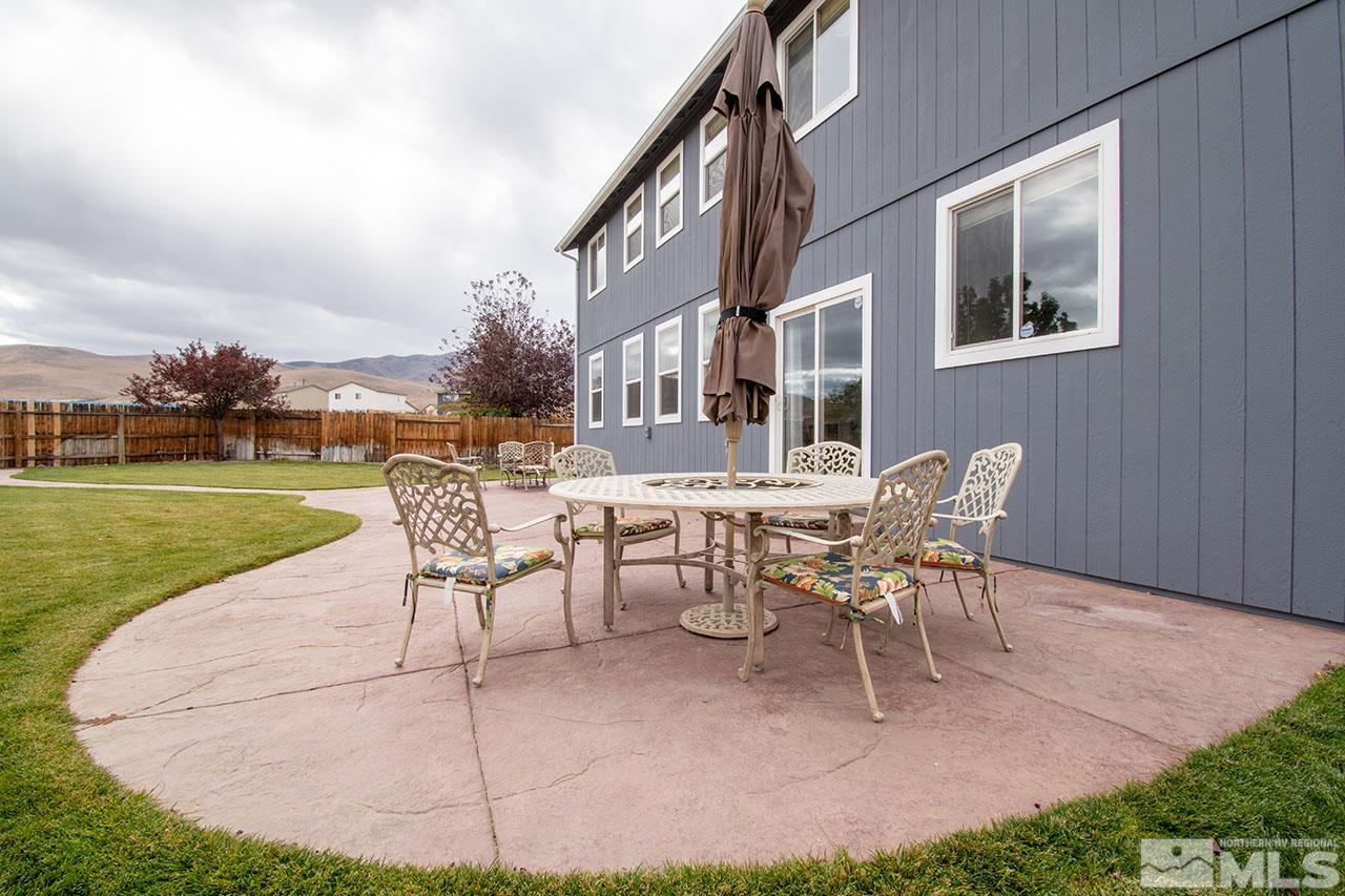 9735 Magellan Court Reno, NV 89506 - Photo 27 of 28 Photo 27
