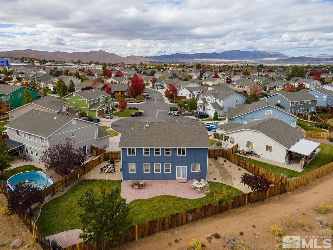 9735 Magellan Court Reno, NV 89506 - Photo 28 of 28 Photo 28