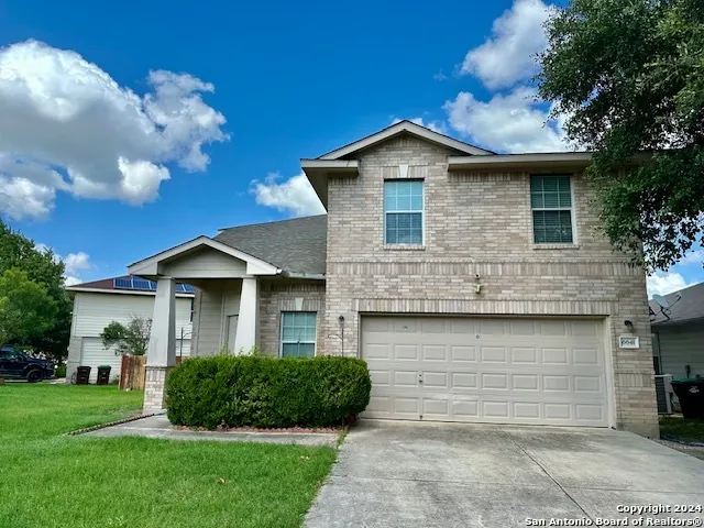 $313,000 | 6641 Sally Agee, Leon Valley, TX 78238