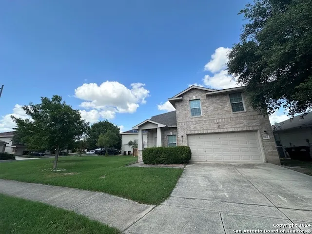 $313,000 | 6641 Sally Agee, Leon Valley, TX 78238