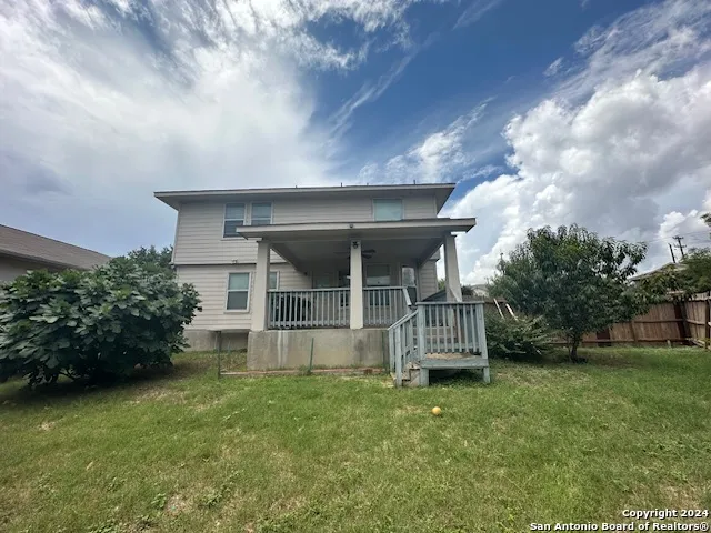 $313,000 | 6641 Sally Agee, Leon Valley, TX 78238