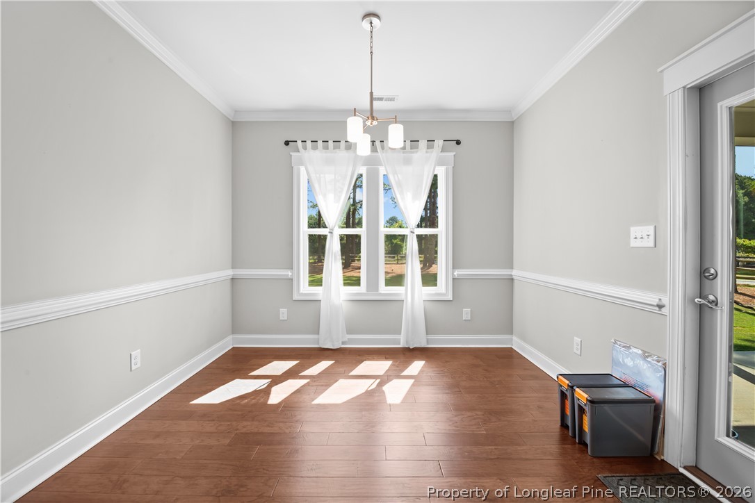 600 Trinity Court Carthage, NC 28327 - Photo 10 of 35
