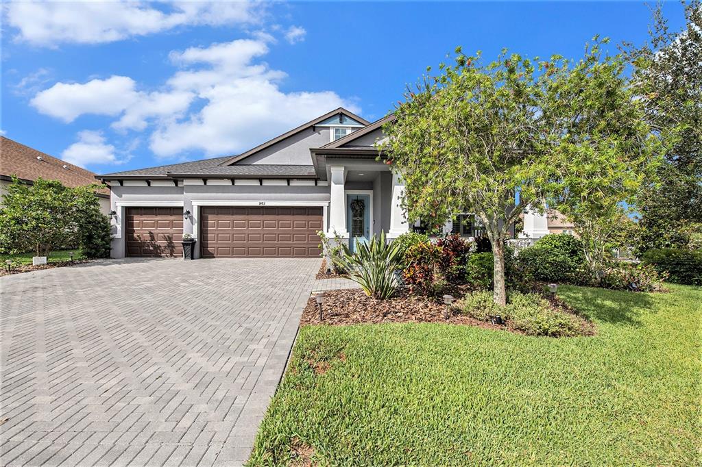 1483 Keystone Ridge Circle Tarpon Springs, FL 34688 - Photo 1 of 1 Gallery Image 1