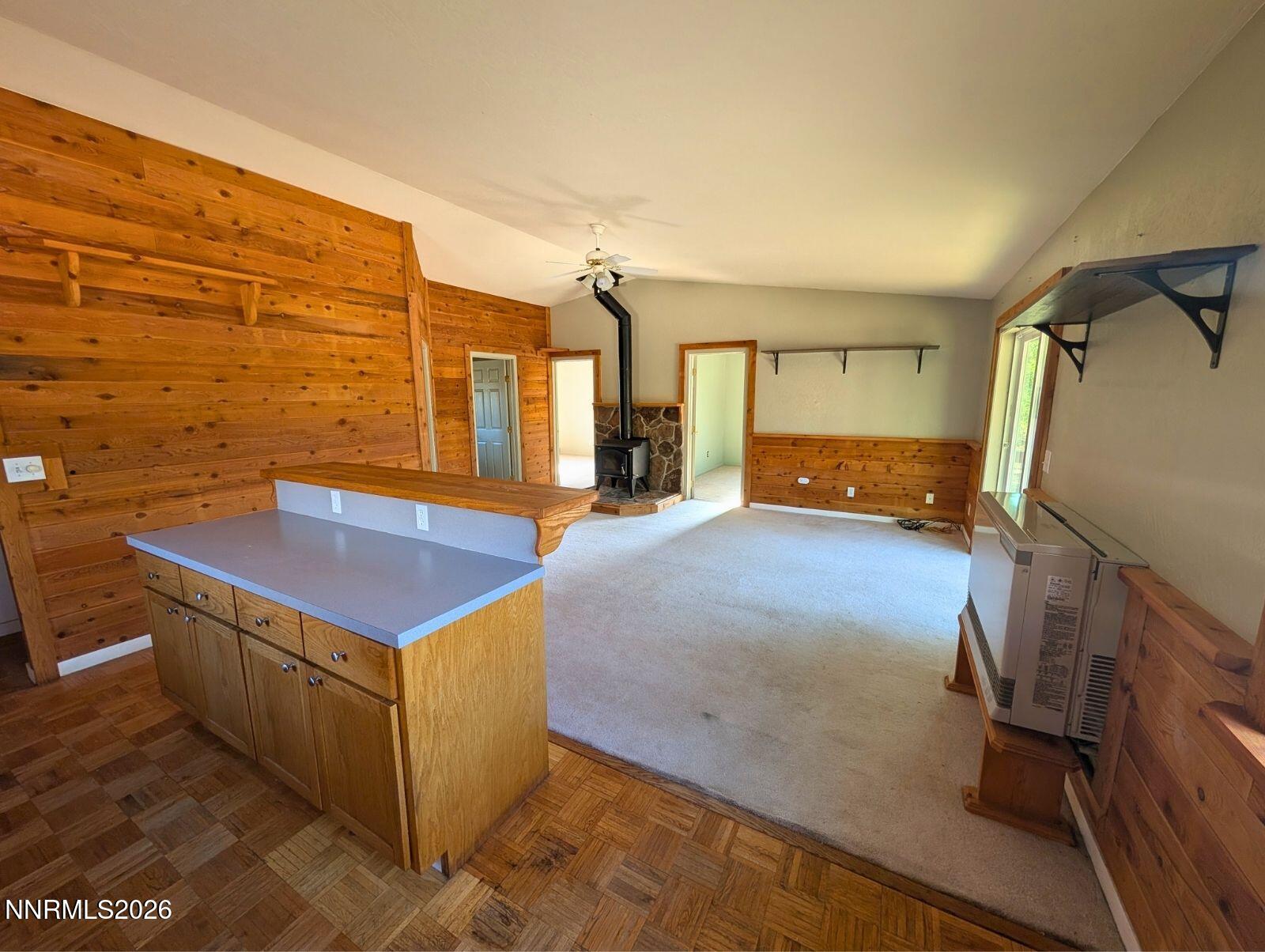 14865 North Red Rock Road Reno, NV 89508 - Photo 3 of 28 Living Rm 2