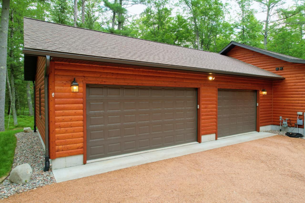 1328 South Bay Road St. Germain, WI 54558 - Photo 45 of 47 Gallery Image 45
