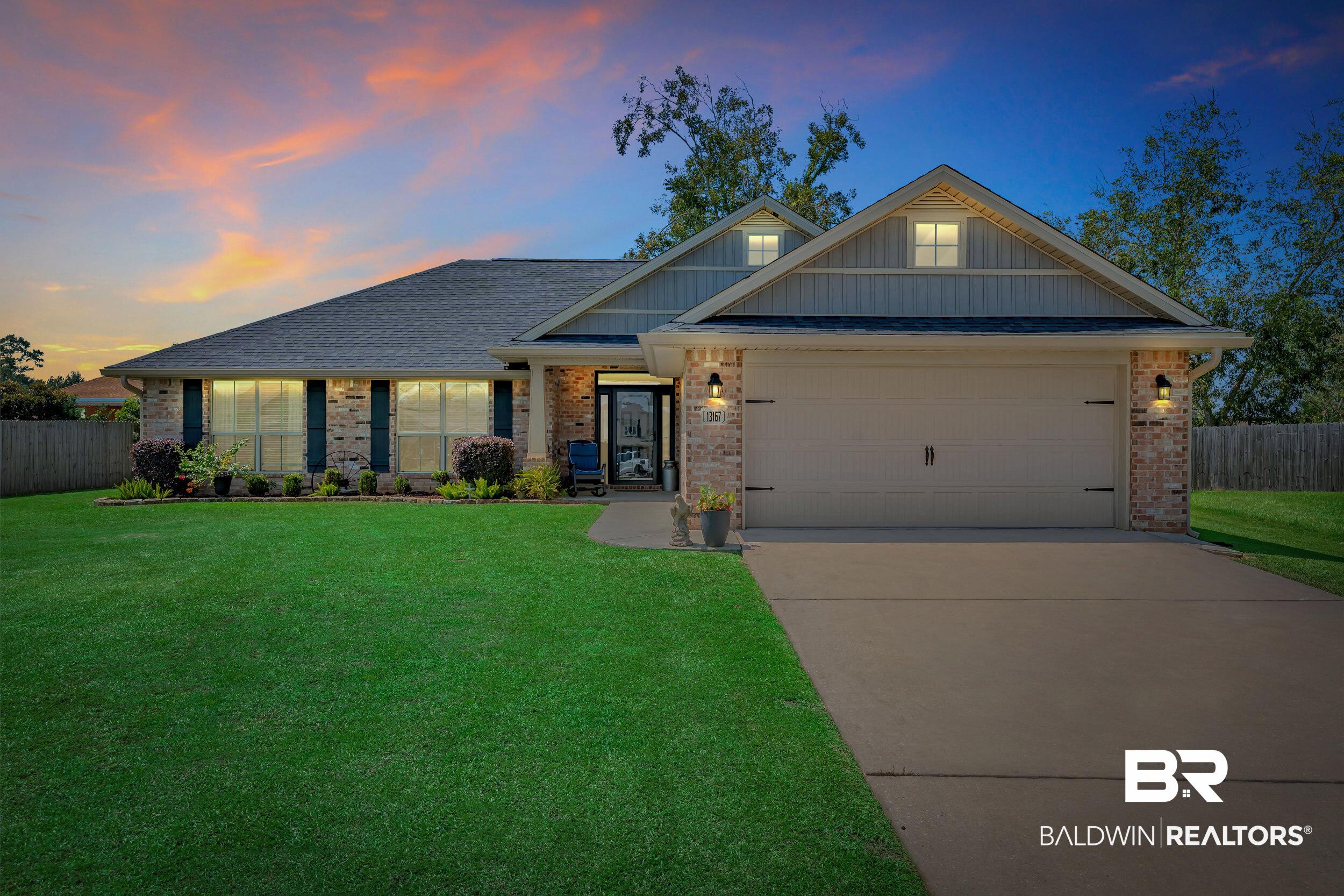 13167 Royster Court Foley, AL 36535 - Photo 1 of 18 Front view