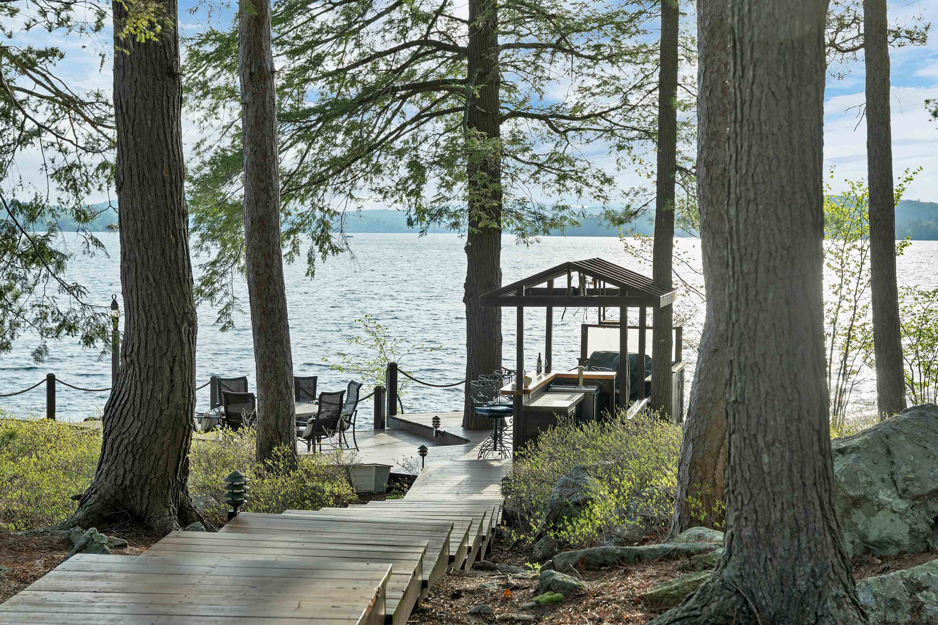 38 Mark Island Gilford, NH 03249 - Photo 18 of 60