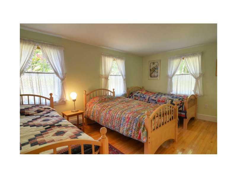 4 Harbor Ridge Road Freeport, ME 04032 - Photo 18 of 23 Other. Bunk Room