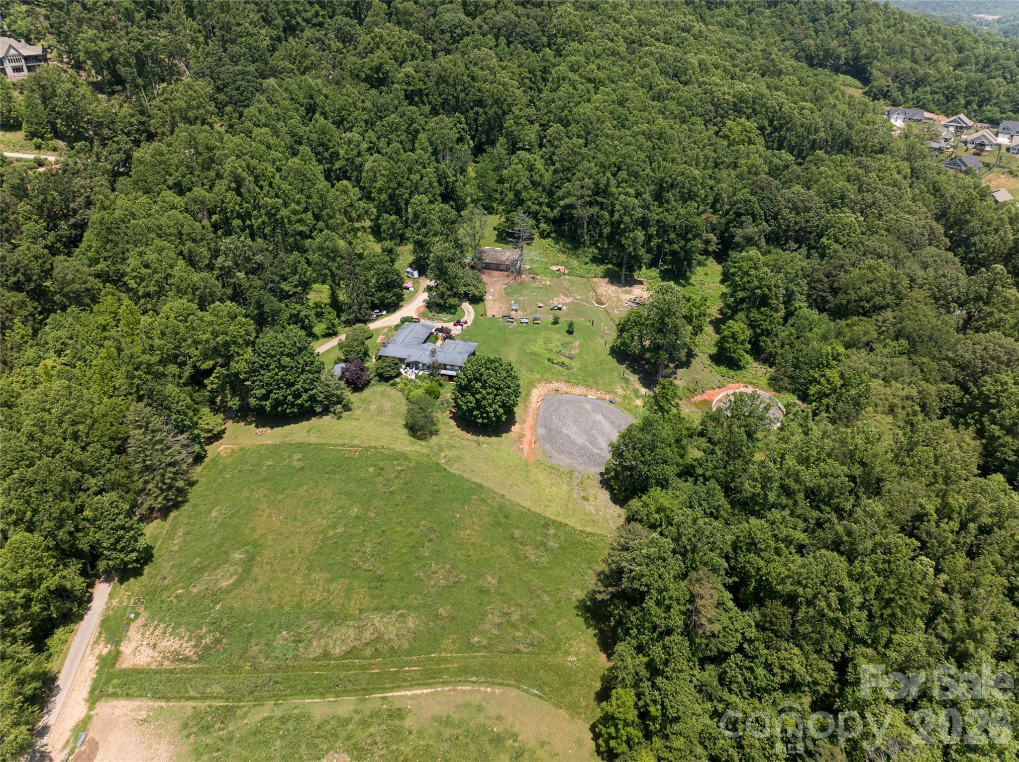 173 Avery Creek Road Arden, NC 28704 - Photo 22 of 35