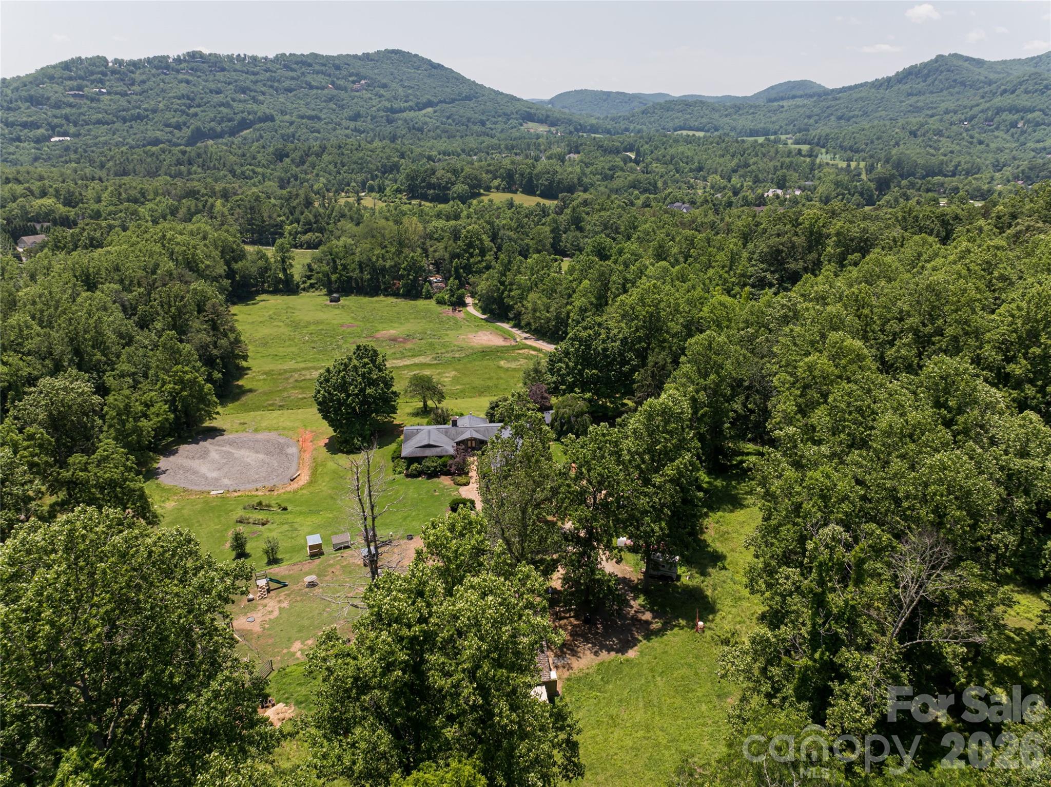 173 Avery Creek Road Arden, NC 28704 - Photo 28 of 35