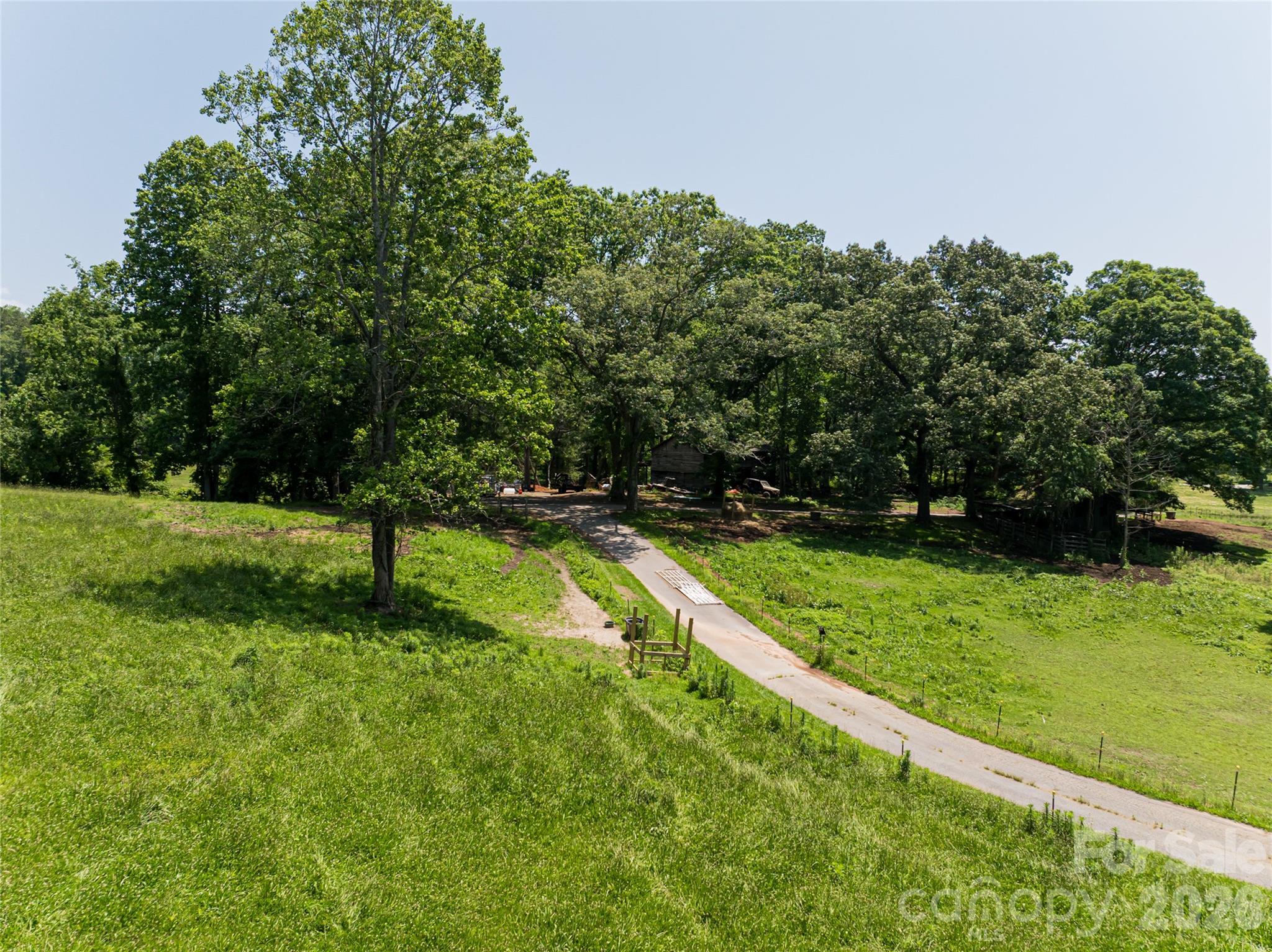 173 Avery Creek Road Arden, NC 28704 - Photo 7 of 35 a view of a park