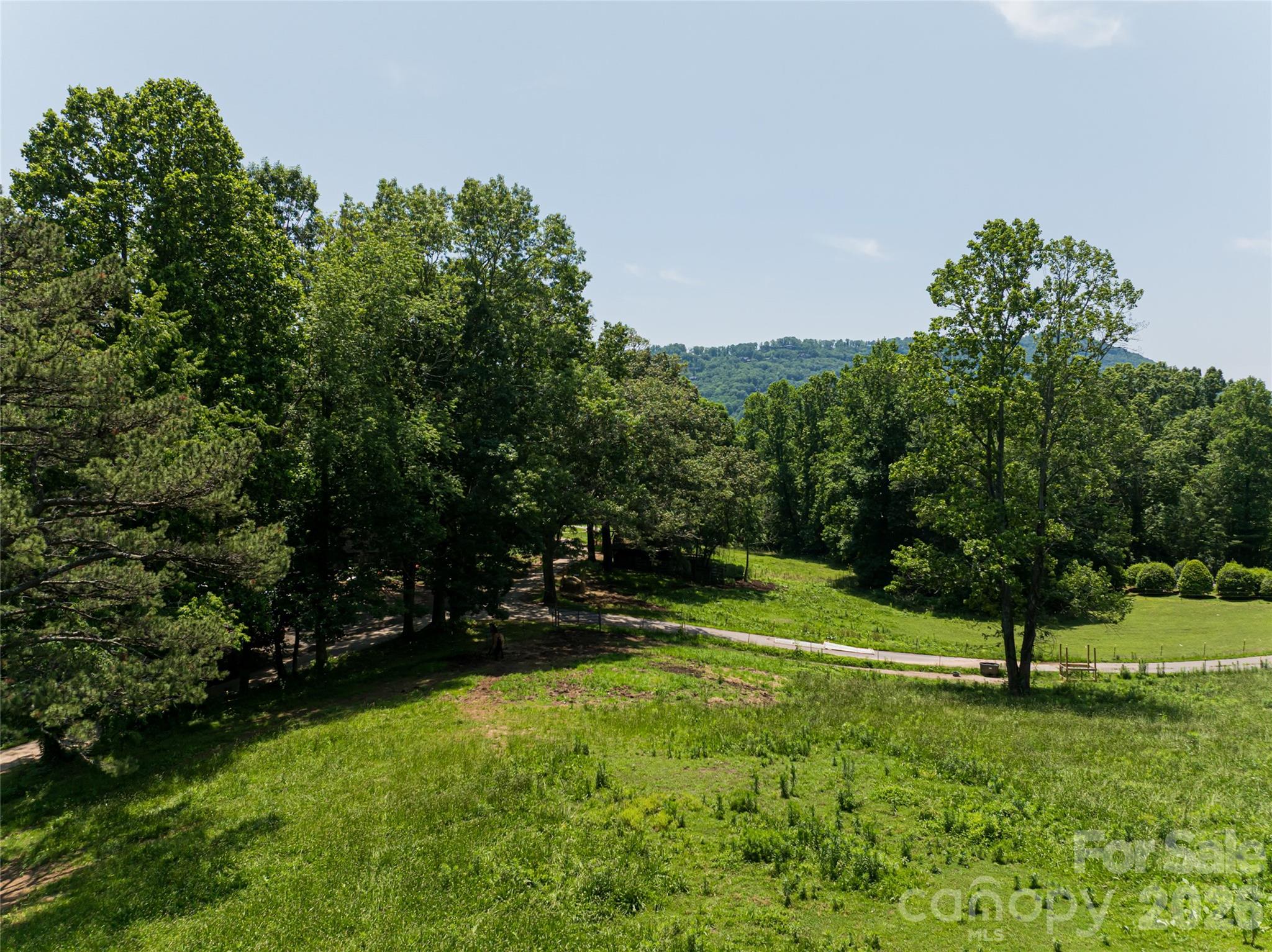 173 Avery Creek Road Arden, NC 28704 - Photo 8 of 35 a view of a park