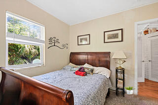 5 Sailfish Lane, Unit 5 Ocean Ridge, FL 33435 - Photo 11 of 23 master bedroom 2