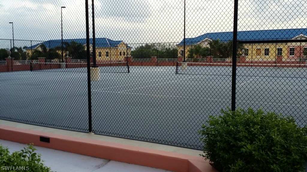 2743 First Street, Unit 305 Fort Myers, FL 33916 - Photo 12 of 21 a view of a balcony