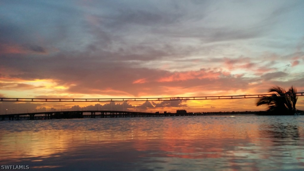 2743 First Street, Unit 305 Fort Myers, FL 33916 - Photo 19 of 21 a view of an ocean