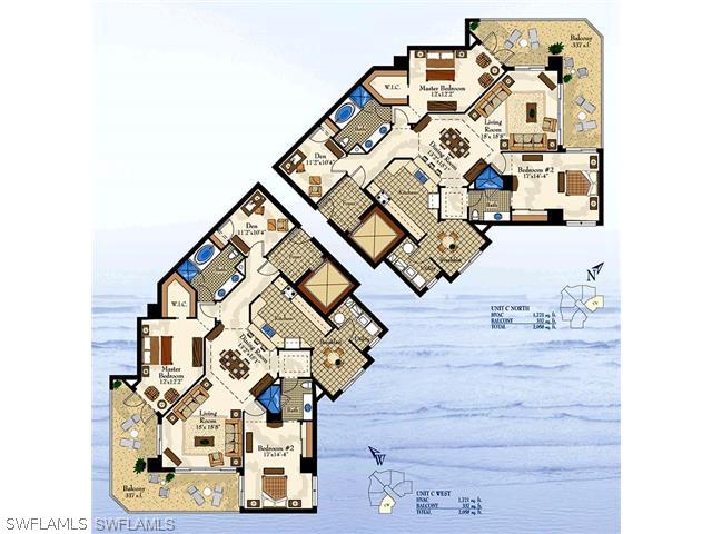 2743 First Street, Unit 305 Fort Myers, FL 33916 - Photo 20 of 21