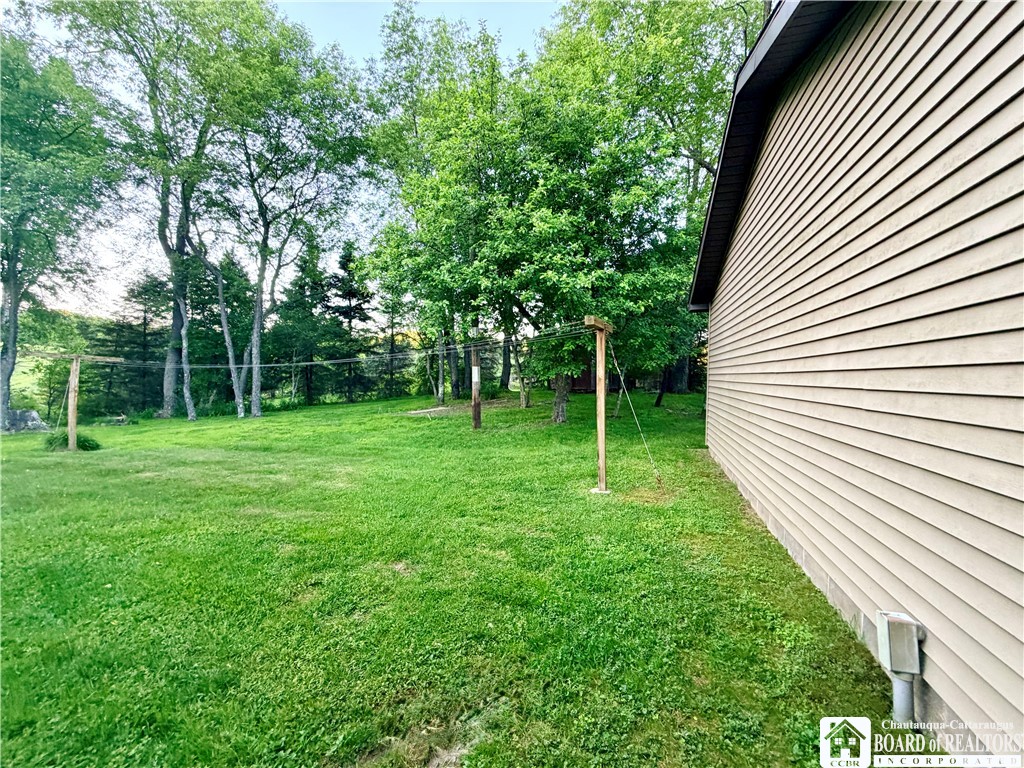 2980 Wolf Run Road Clarksville, NY 14727 - Photo 43 of 46