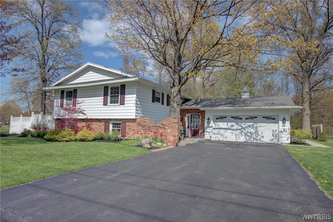 258 Glenvale Road Porter, NY 14174 - Photo 1 of 1 You'll love the layout and location of this home.