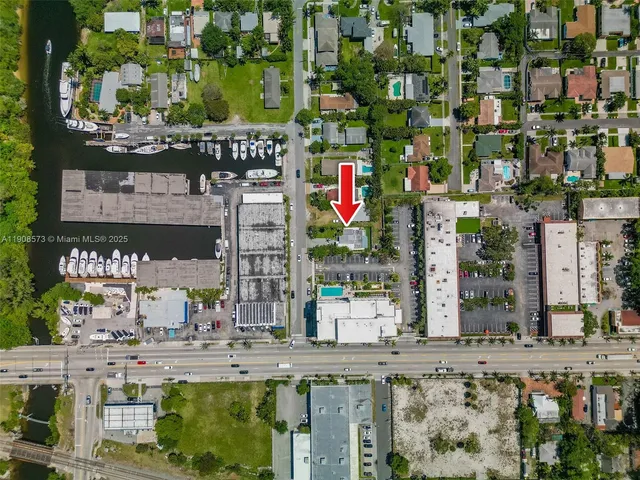 $560,000 | 19 Northeast 3rd Street, Dania Beach, FL 33004