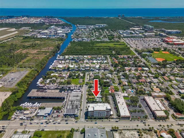 $560,000 | 19 Northeast 3rd Street, Dania Beach, FL 33004