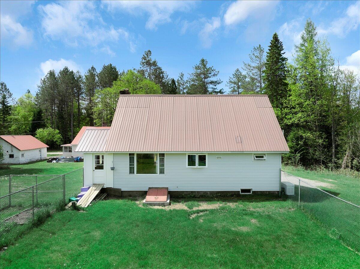 172 Pratt Road Indian Lake, NY 12842 - Photo 6 of 37 508